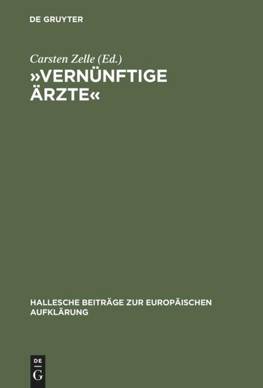 »Vernünftige Ärzte«