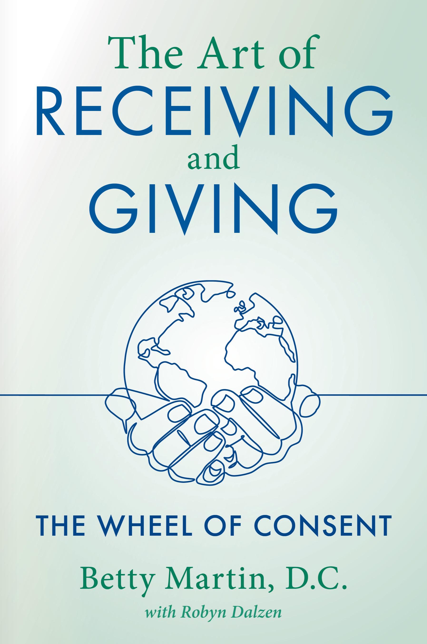 The Art of Receiving and Giving