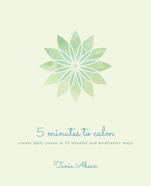 5 Minutes to Calm