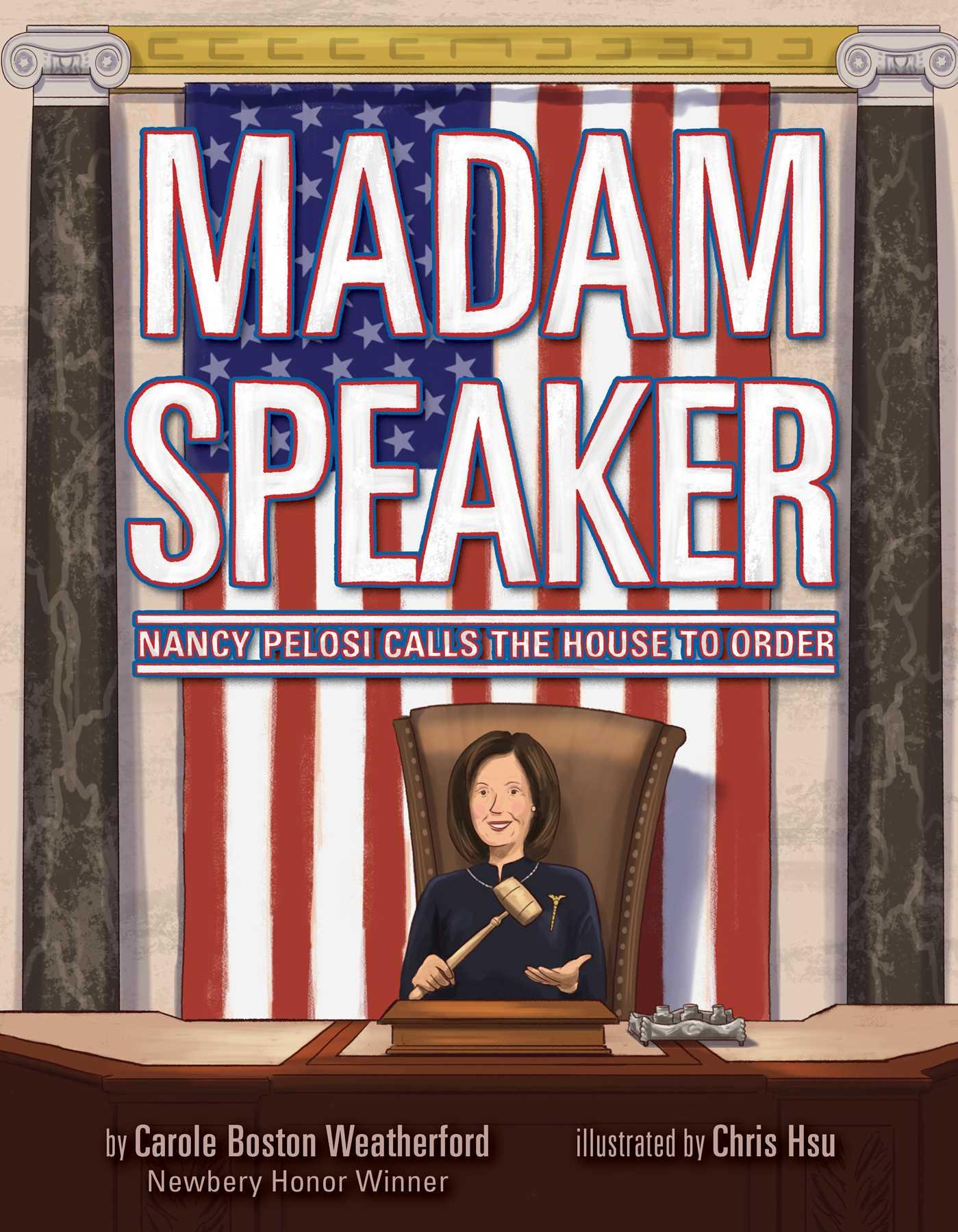 Madam Speaker