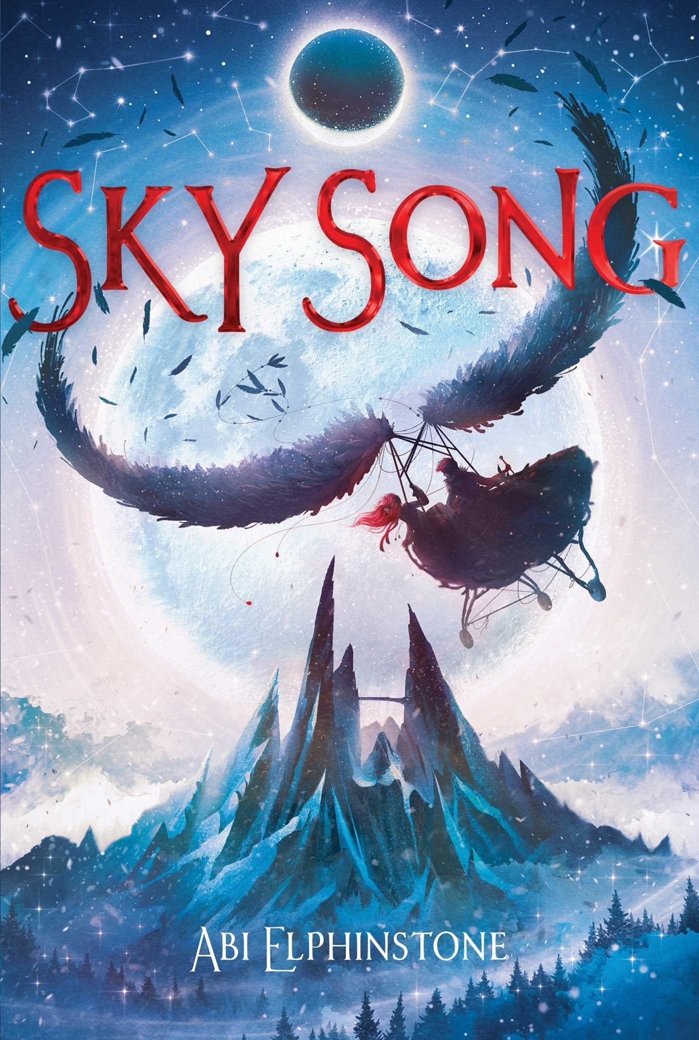 Sky Song