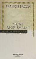 Secme Aforizmalar