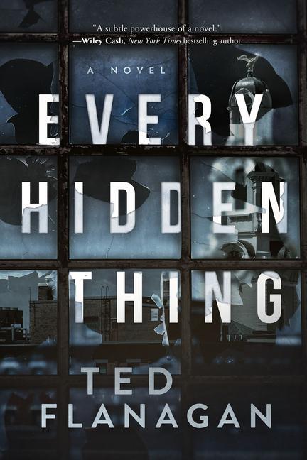 Every Hidden Thing