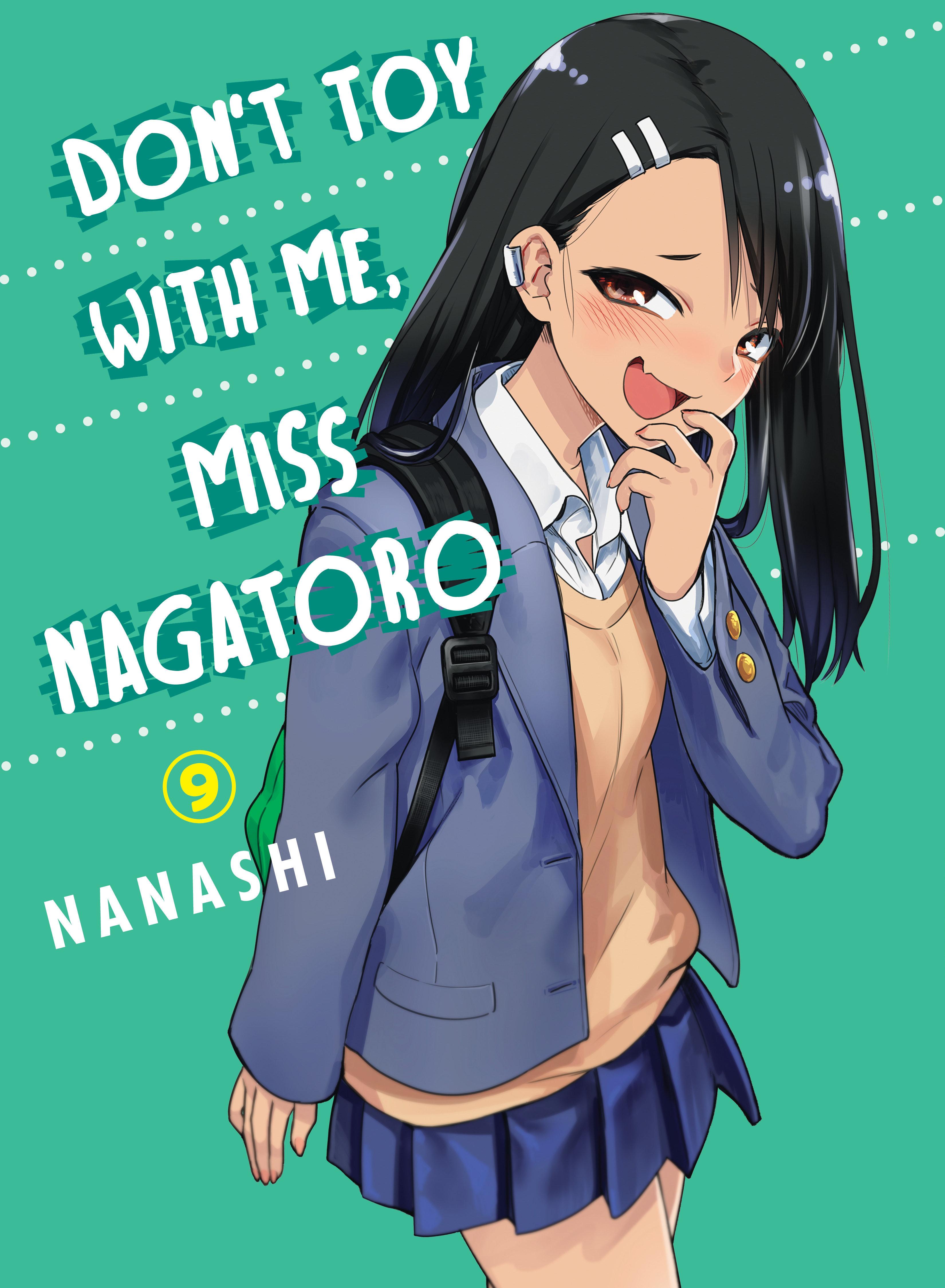 Don't Toy With Me, Miss Nagatoro 09