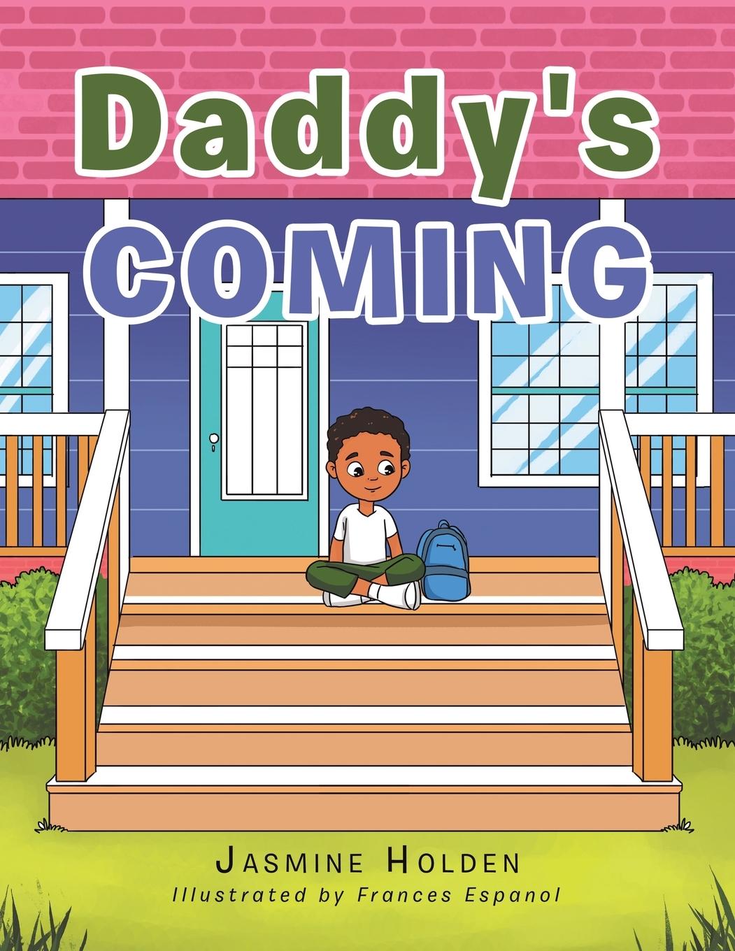 Daddy's Coming