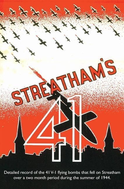 Streatham's 41