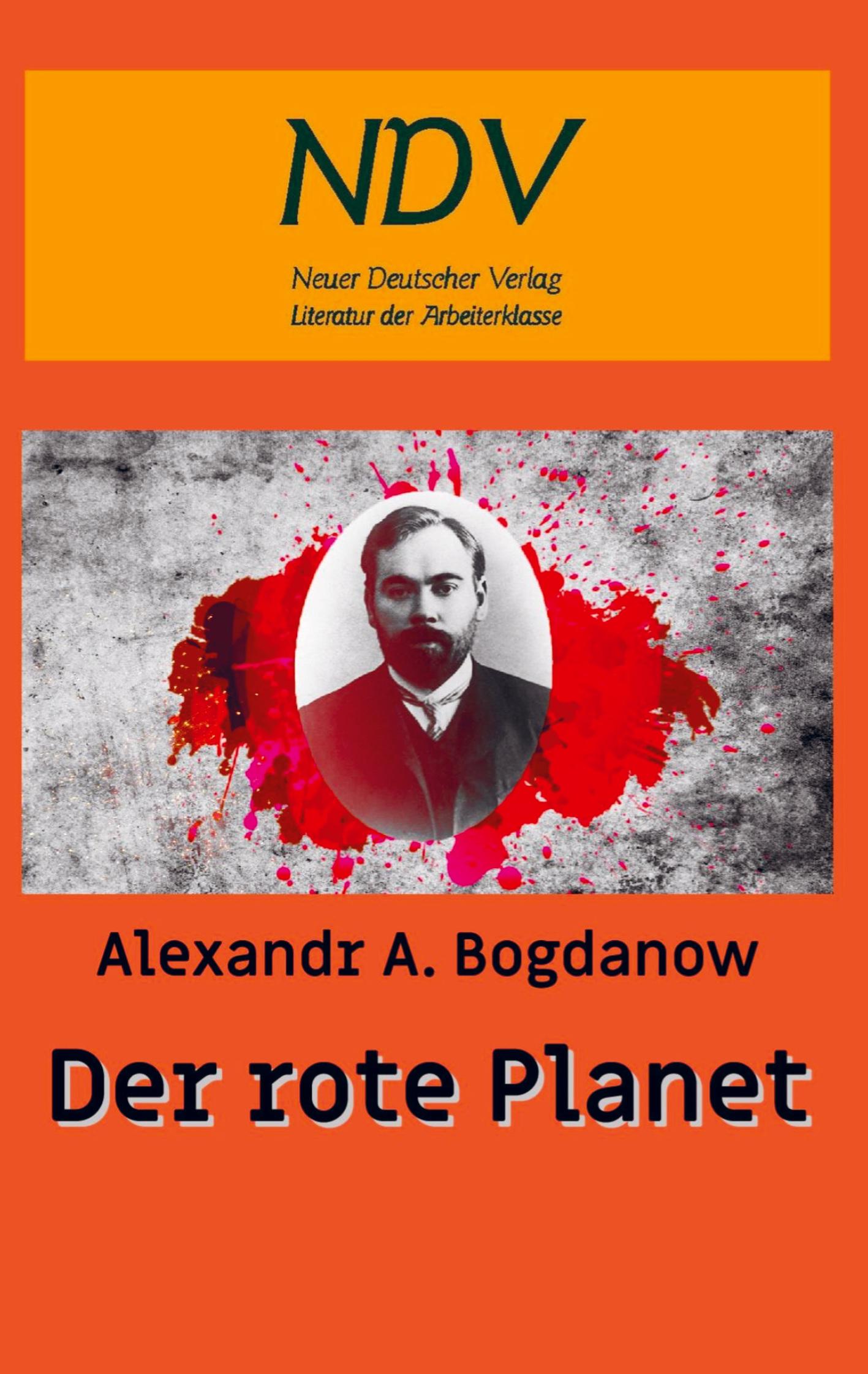 Der Rote Planet