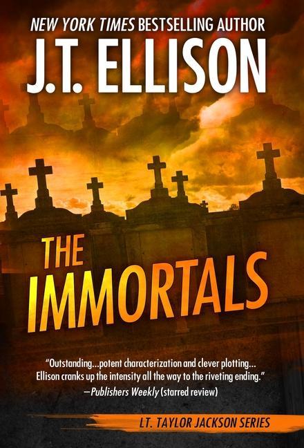 The Immortals