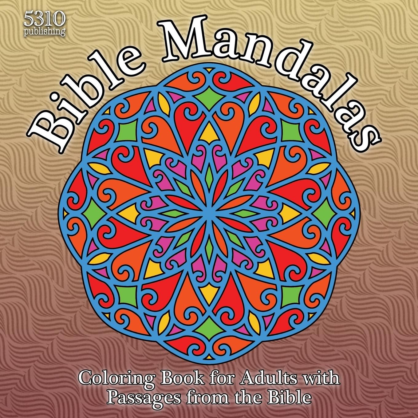 Bible Mandalas