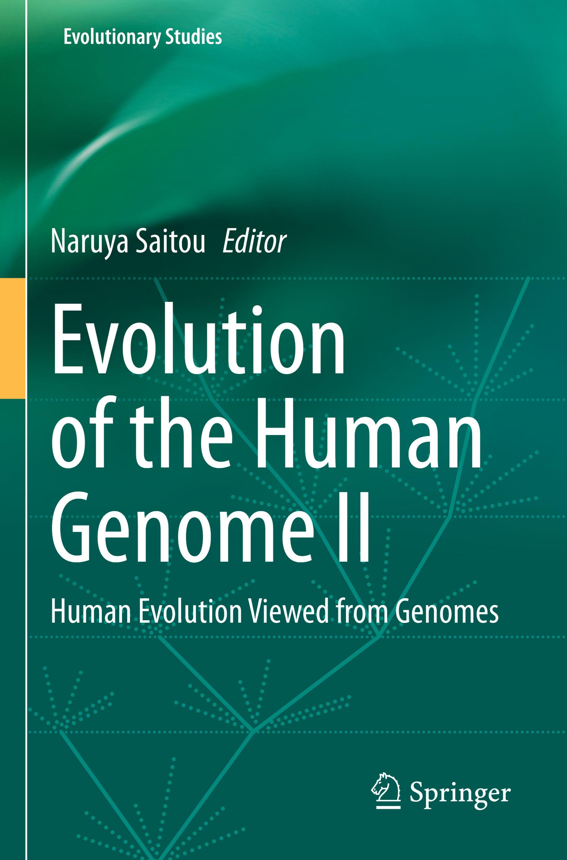 Evolution of the Human Genome II