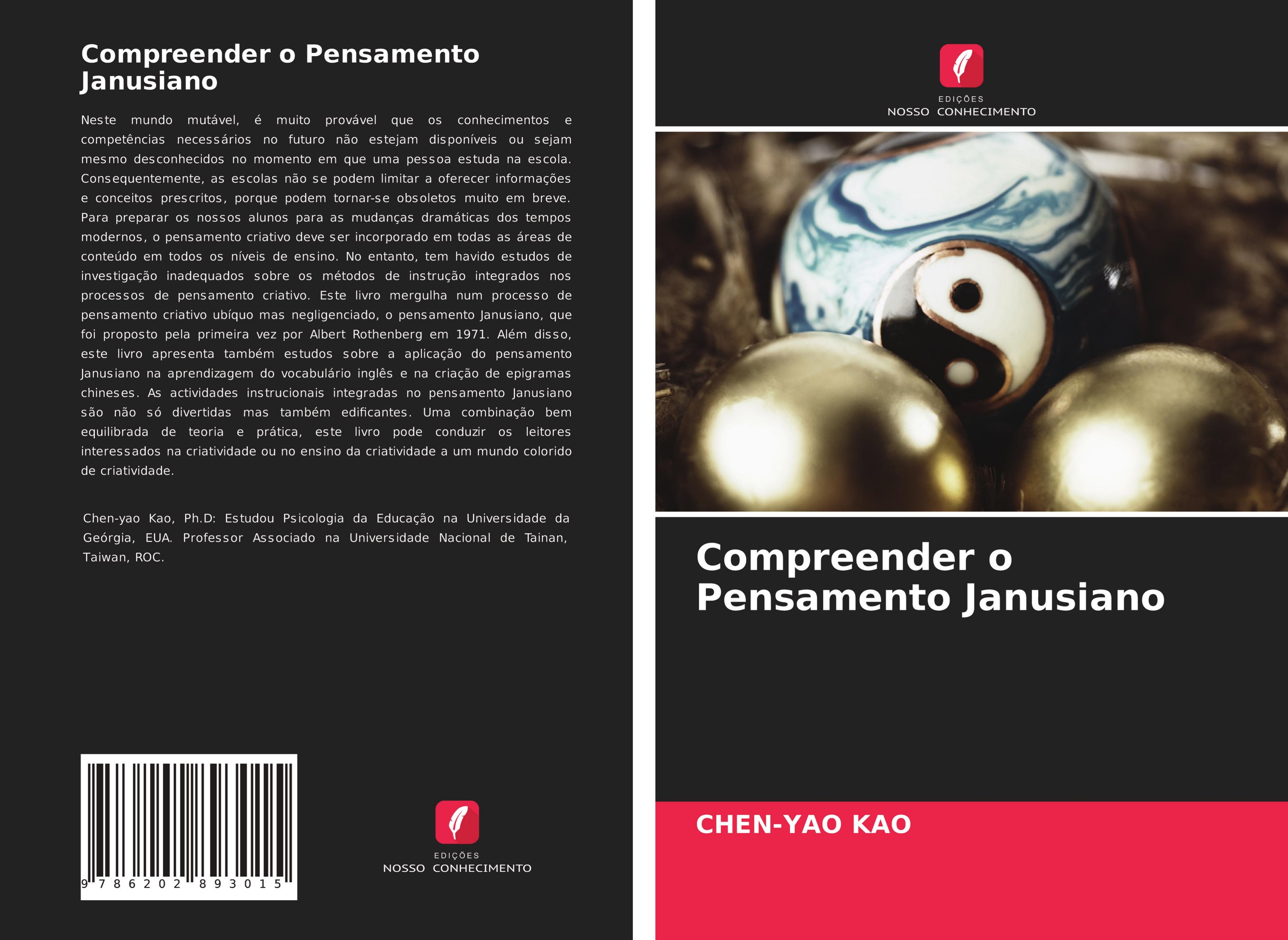 Compreender o Pensamento Janusiano