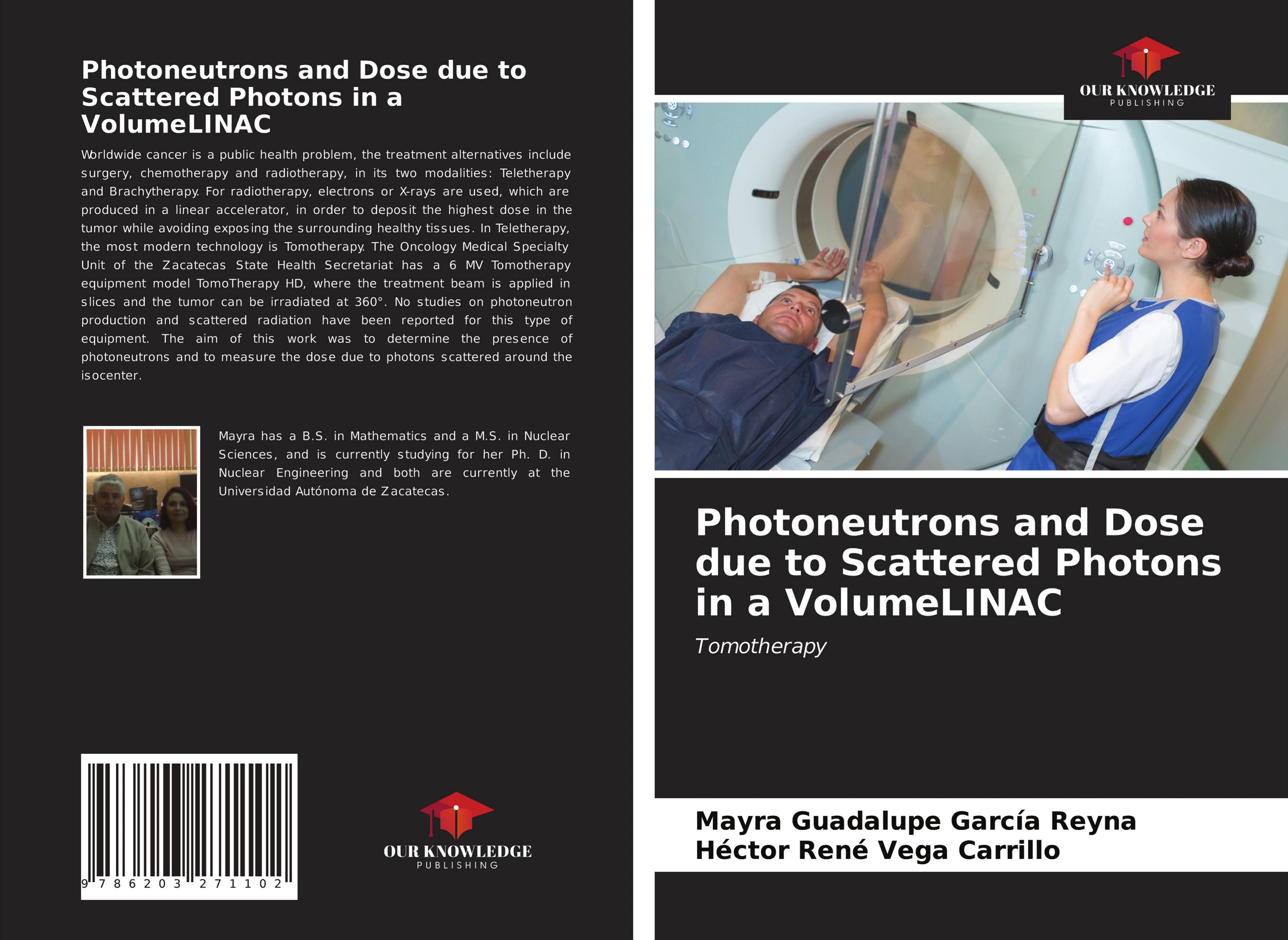 Photoneutrons and Dose due to Scattered Photons in a VolumeLINAC