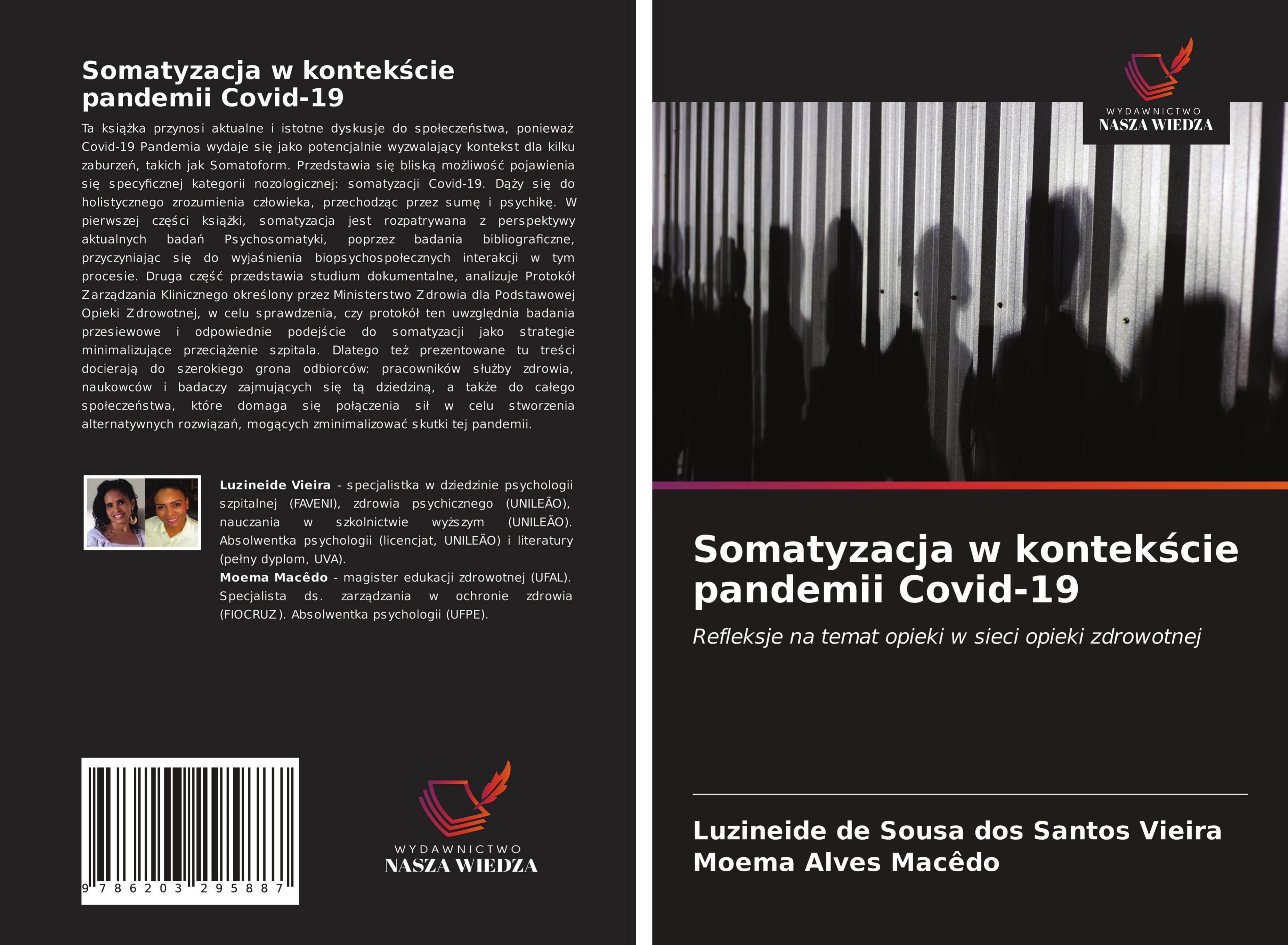 Somatyzacja w kontek¿cie pandemii Covid-19