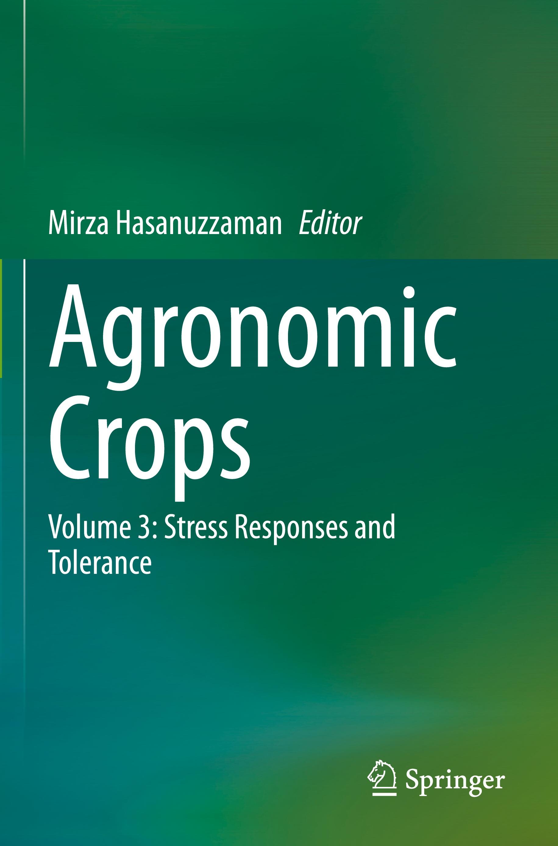 Agronomic Crops