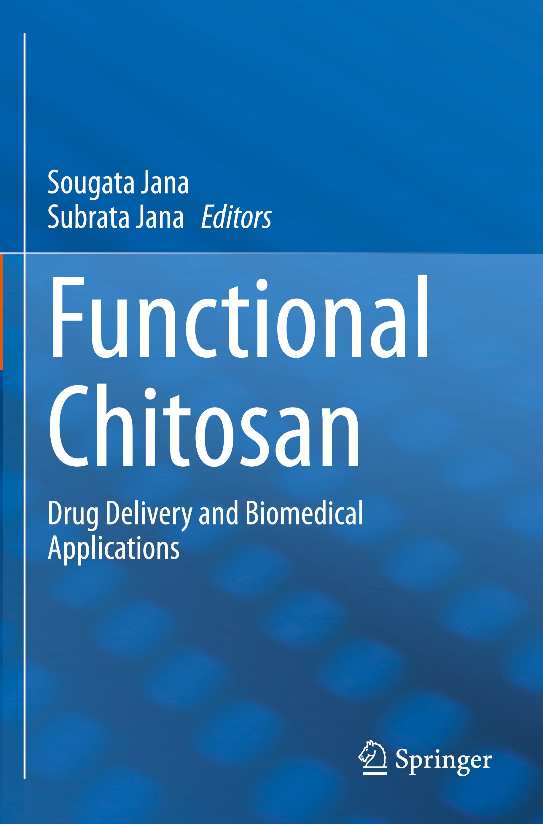 Functional Chitosan