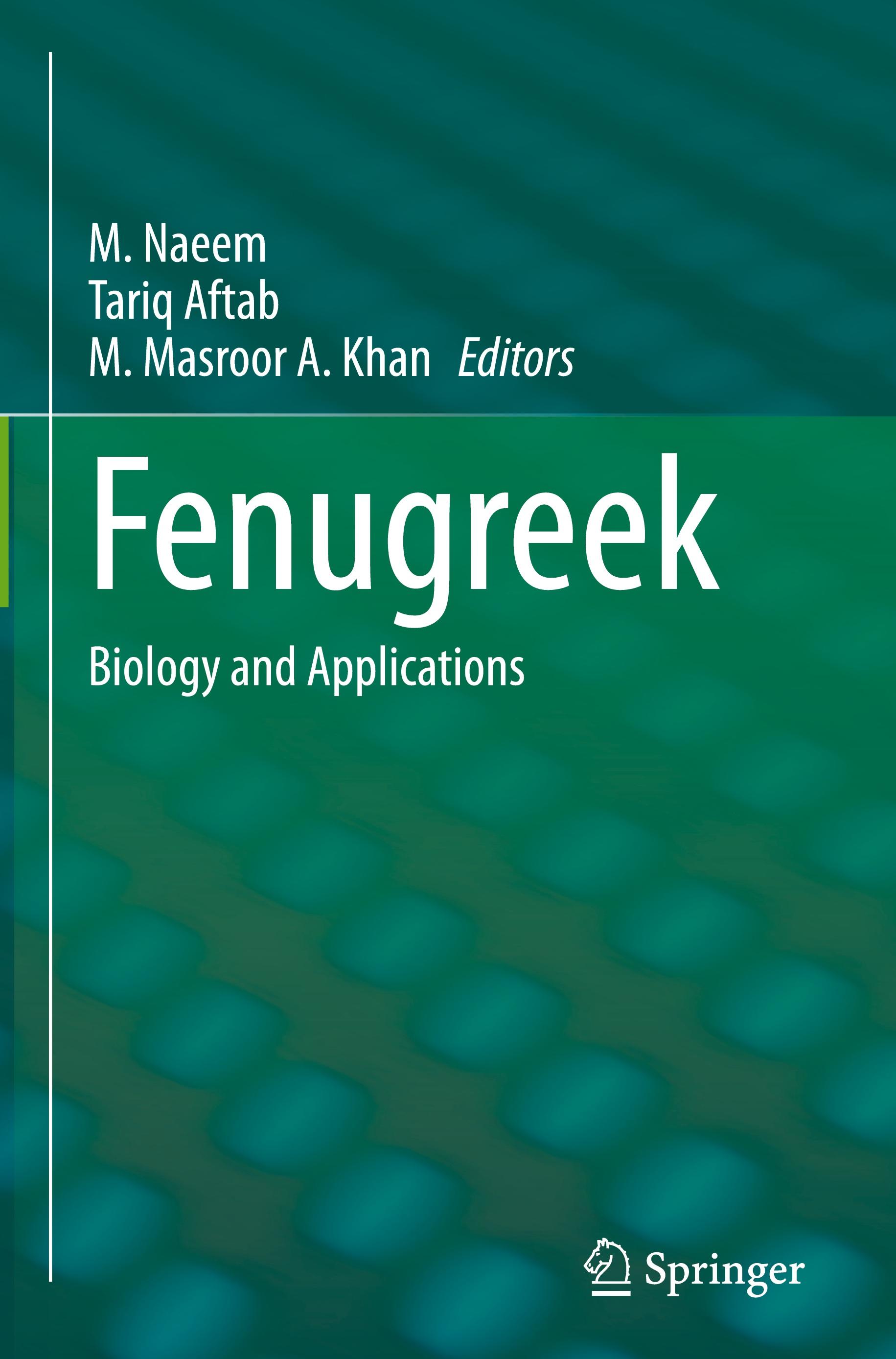 Fenugreek