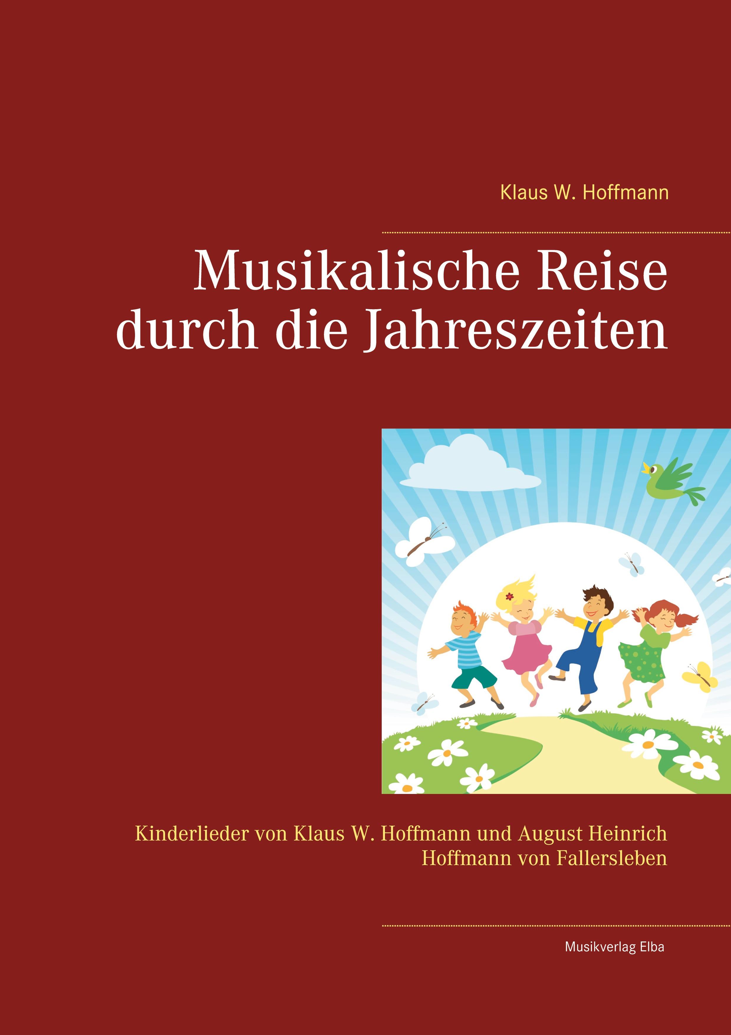 Musikalische Reise durch die Jahreszeiten