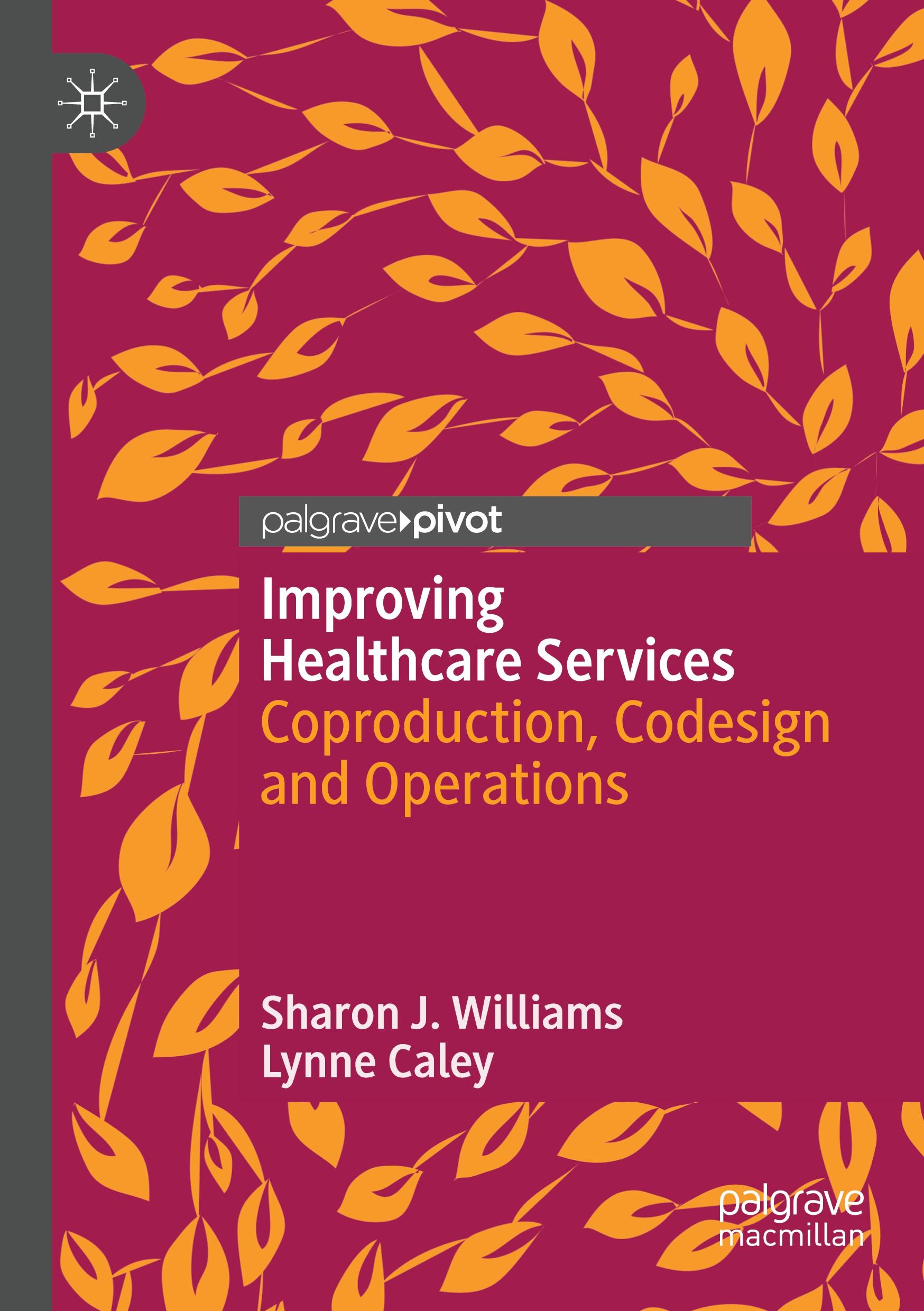 Improving Healthcare Services