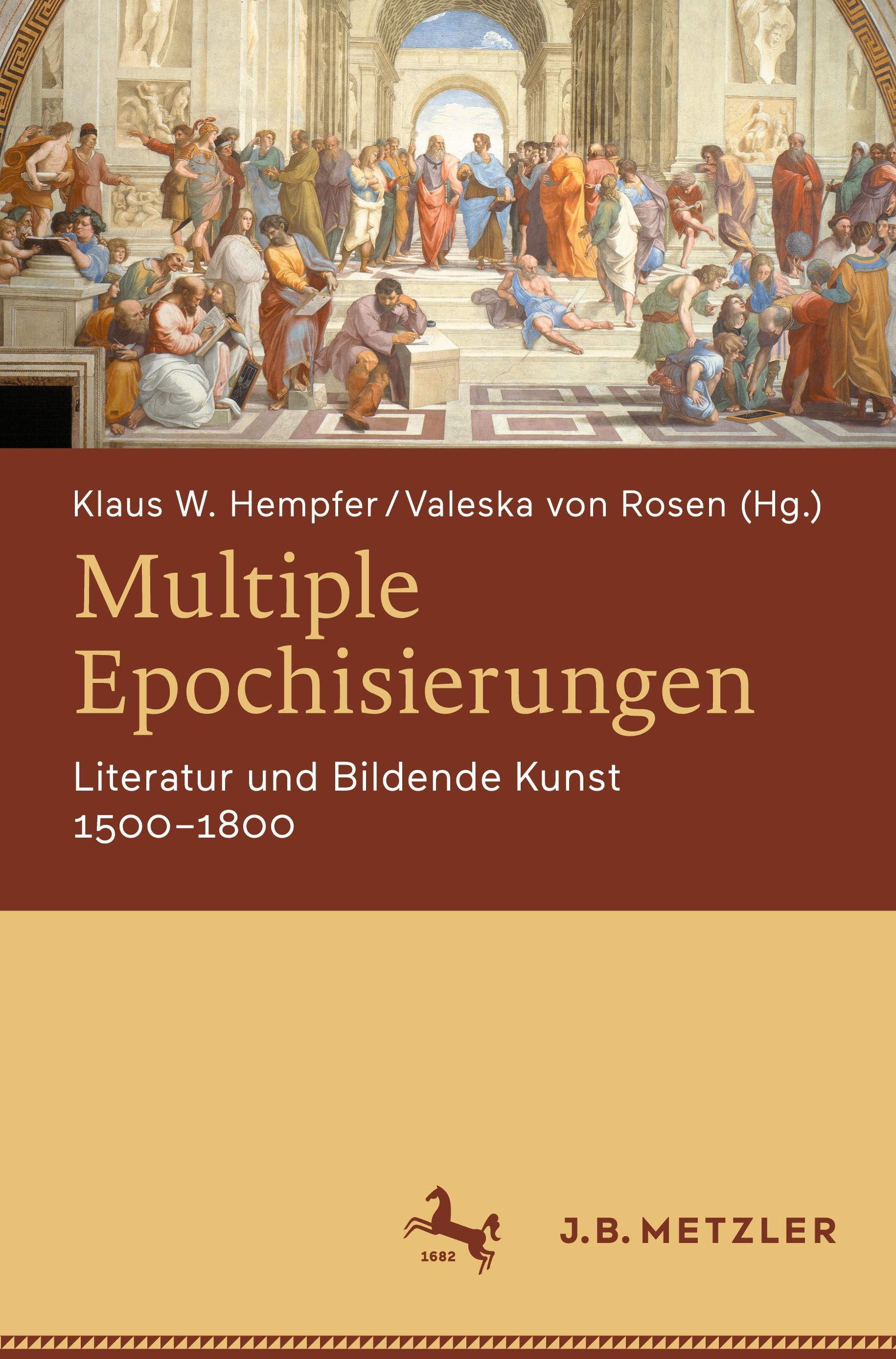 Multiple Epochisierungen