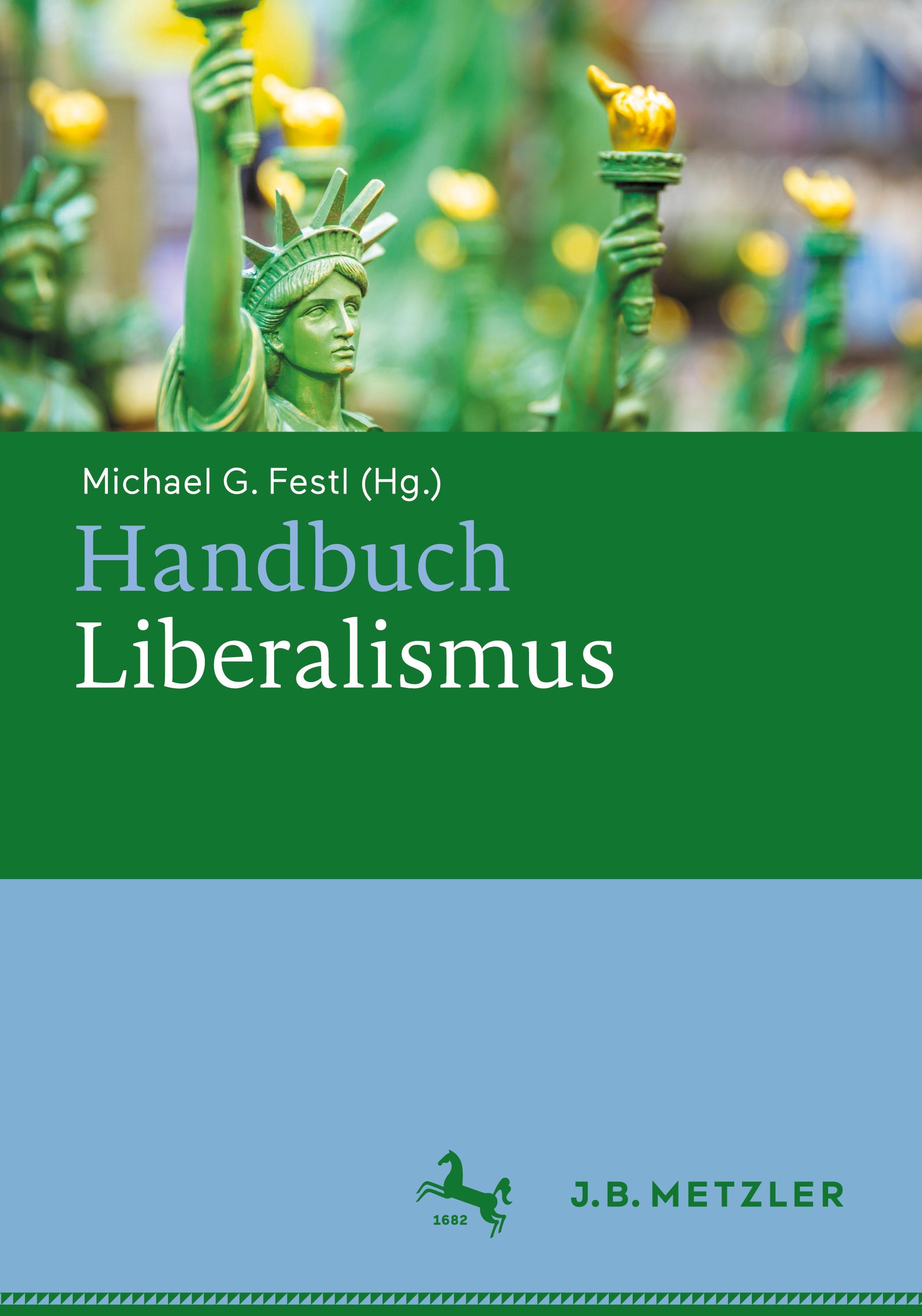 Handbuch Liberalismus