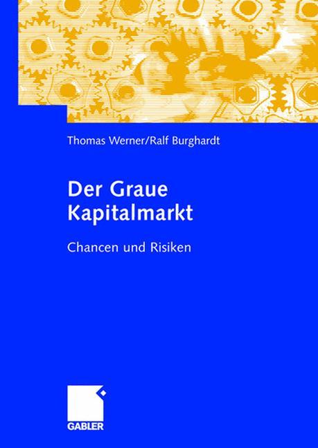 Der Graue Kapitalmarkt