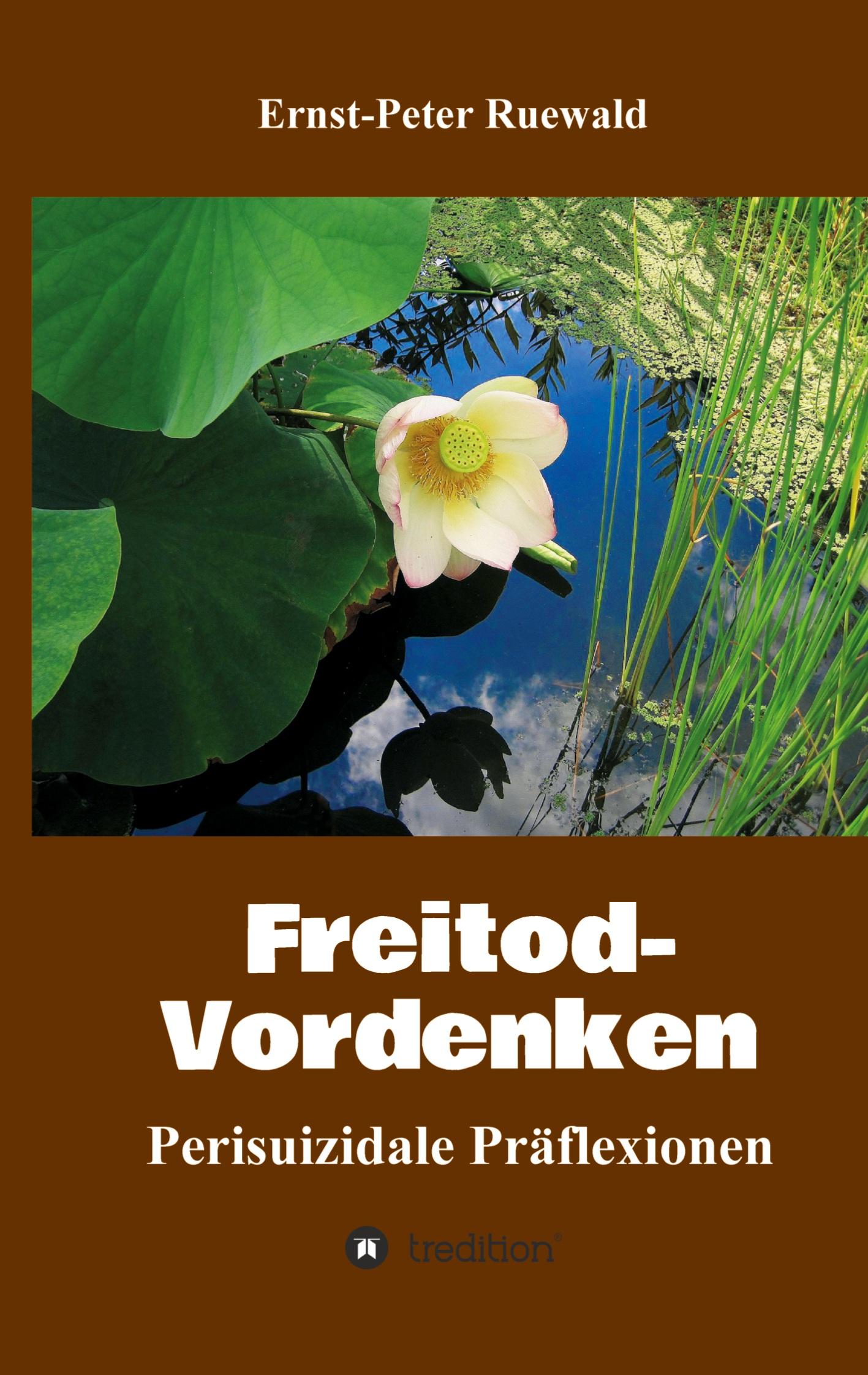 Freitod-Vordenken