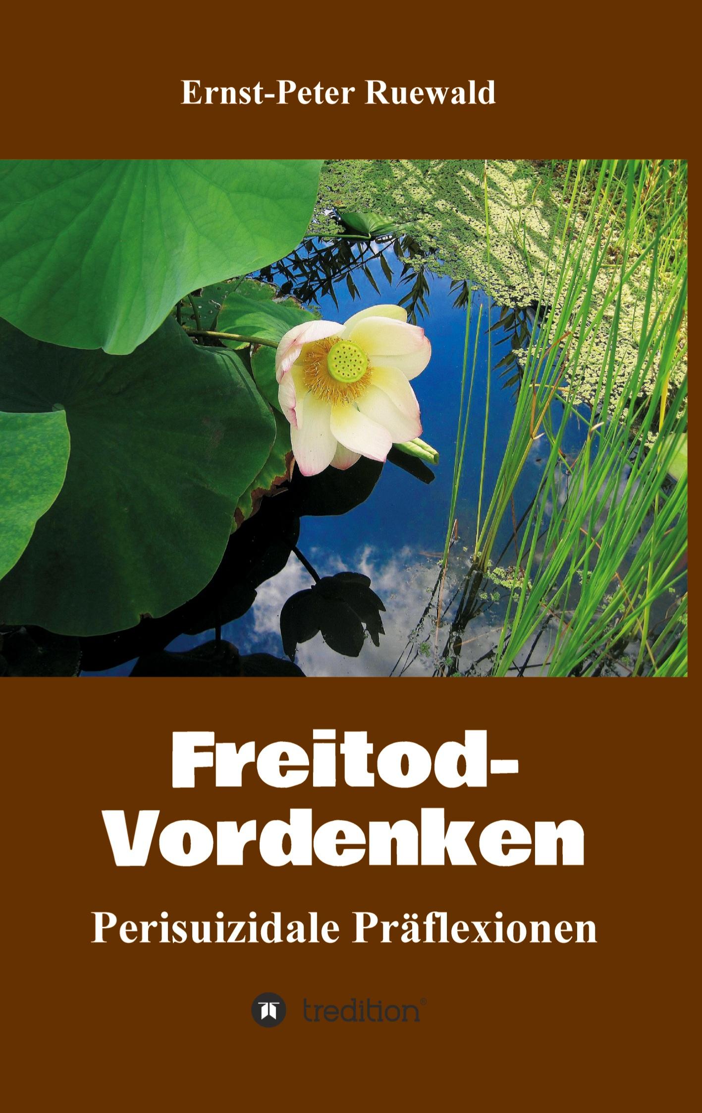 Freitod-Vordenken