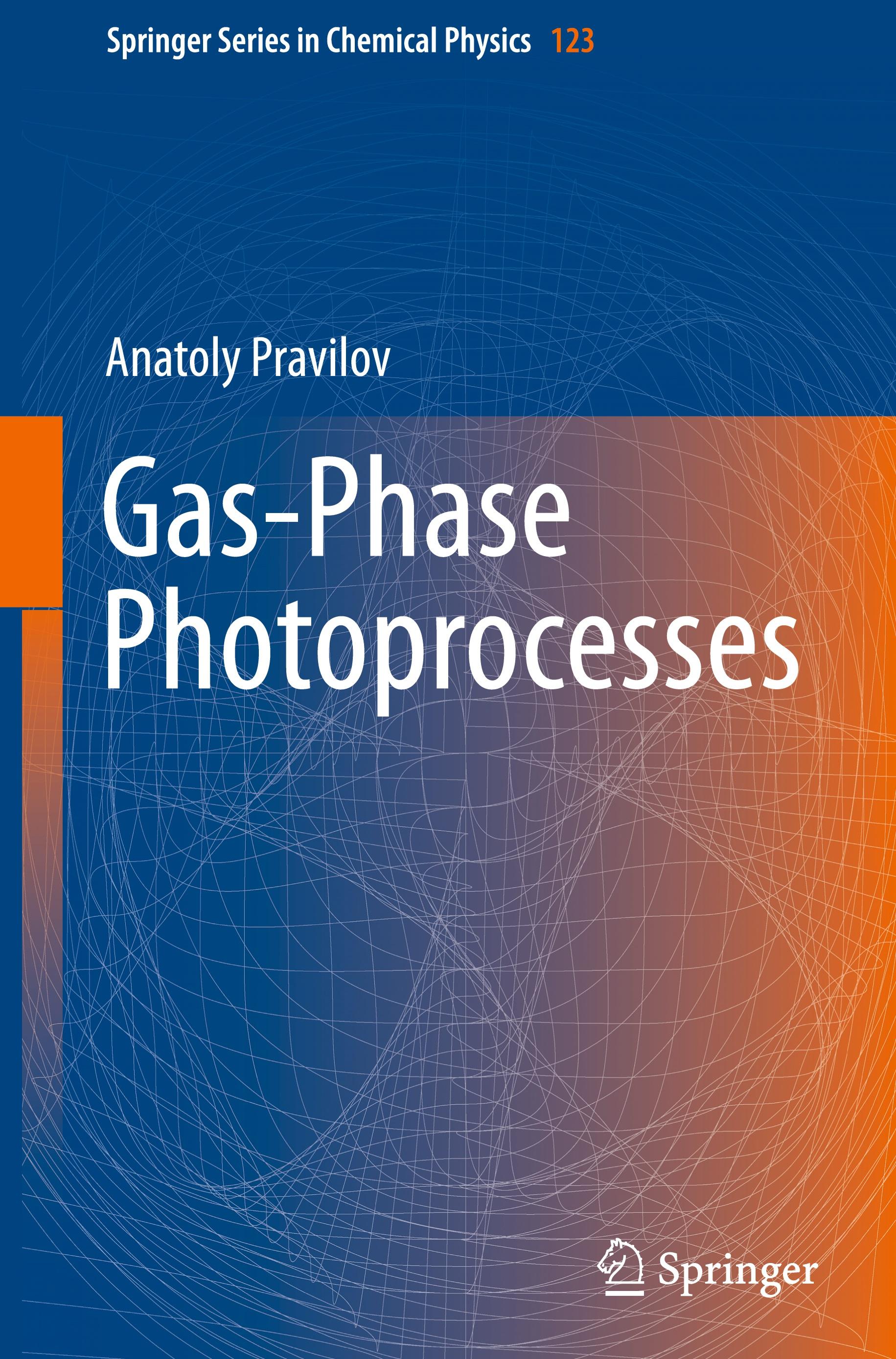 Gas-Phase Photoprocesses