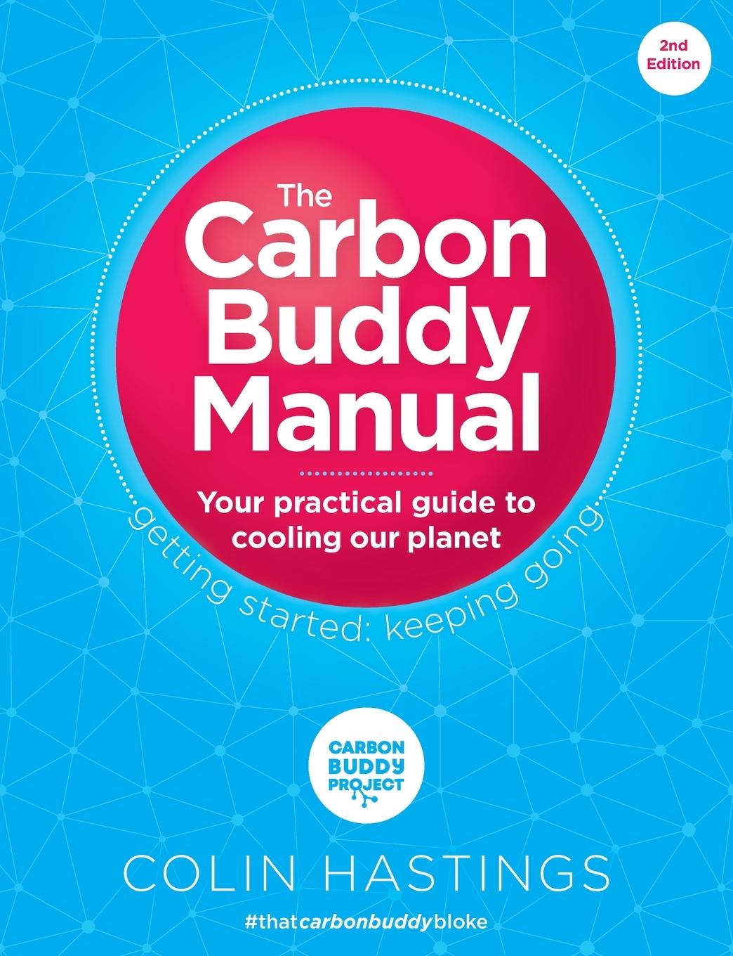 The Carbon Buddy Manual