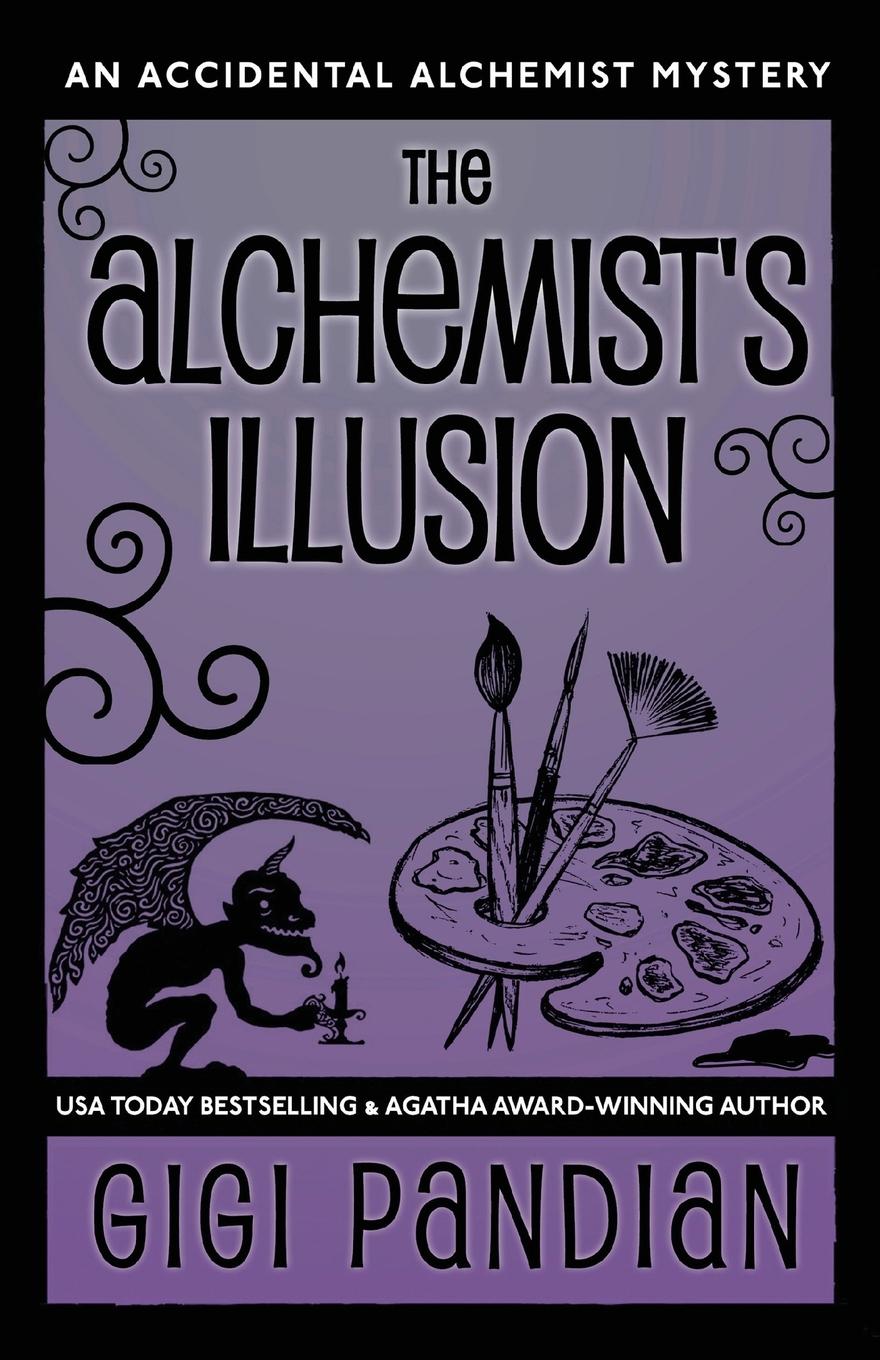 The Alchemist's Illusion