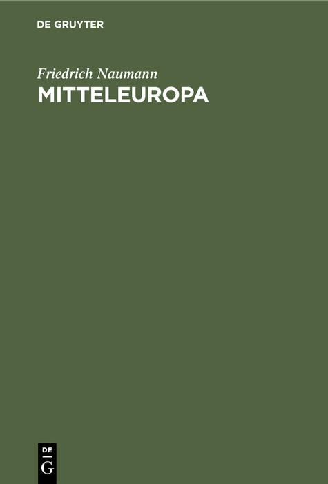 Mitteleuropa