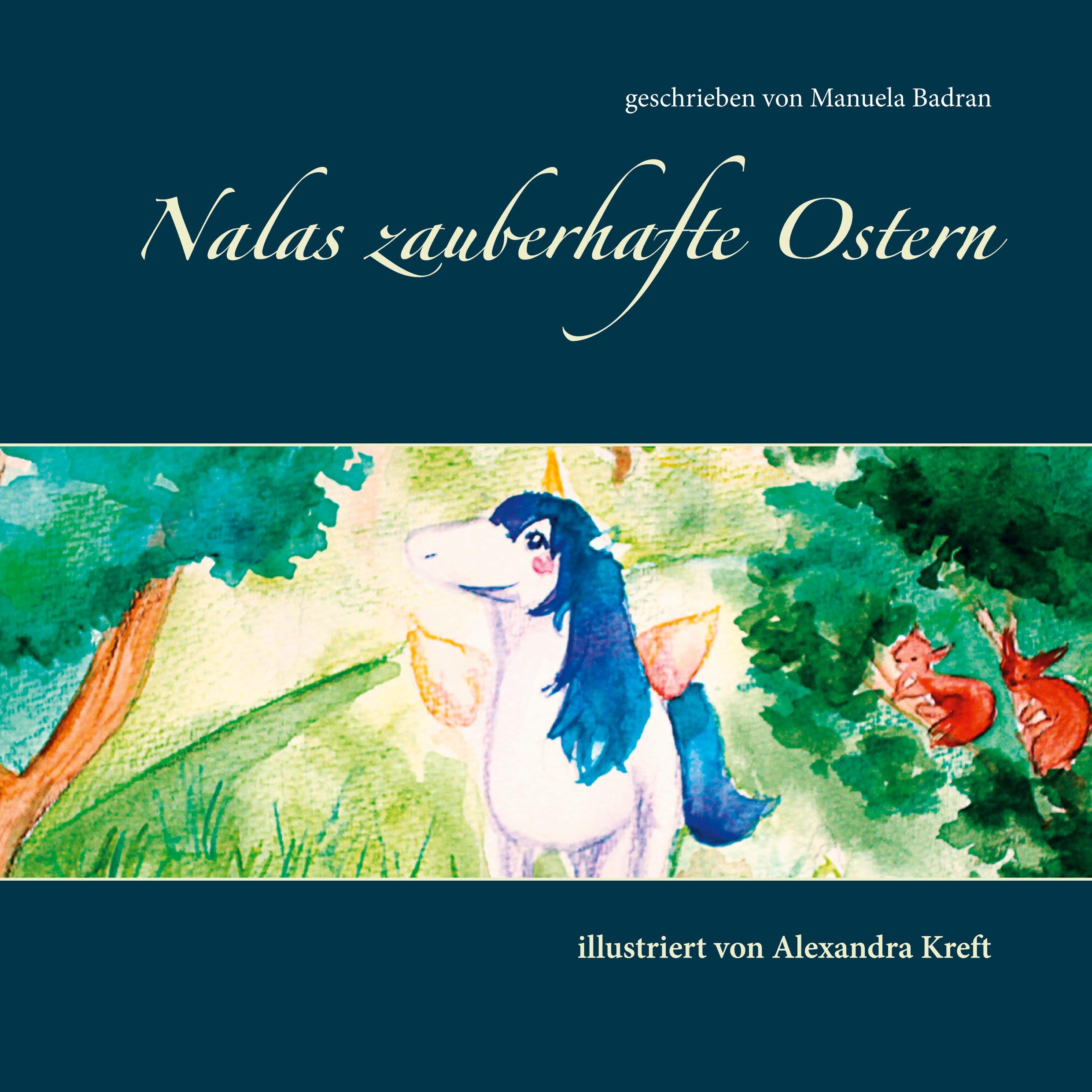 Nalas zauberhafte Ostern