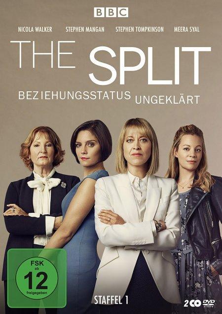 The Split - Beziehungsstatus ungeklärt