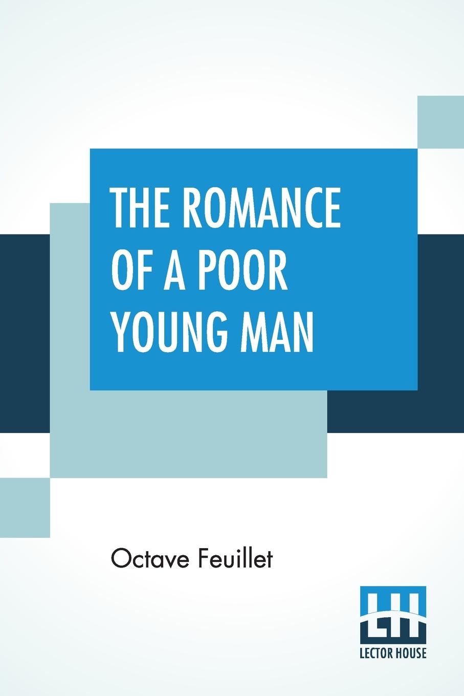 The Romance Of A Poor Young Man