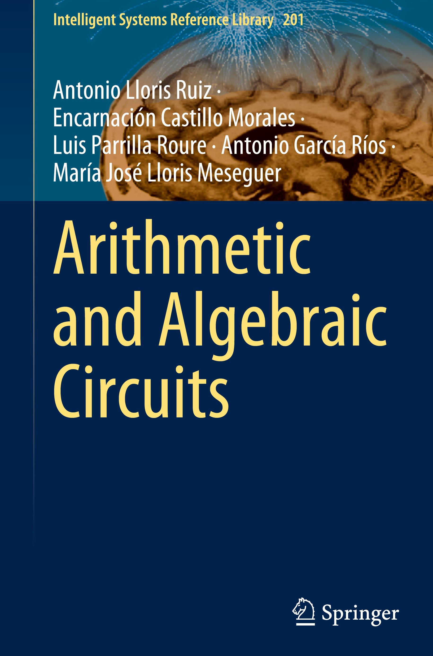 Arithmetic and Algebraic Circuits