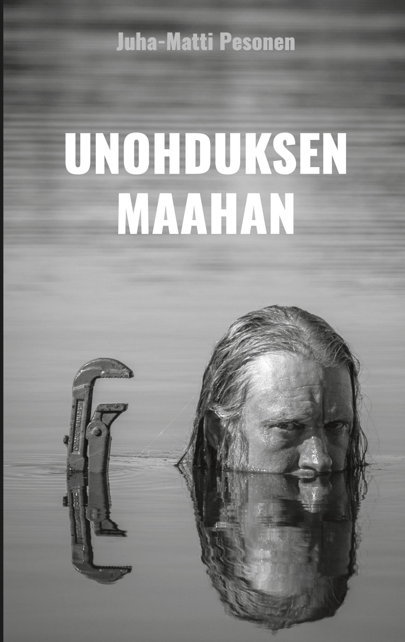 Unohduksen maahan