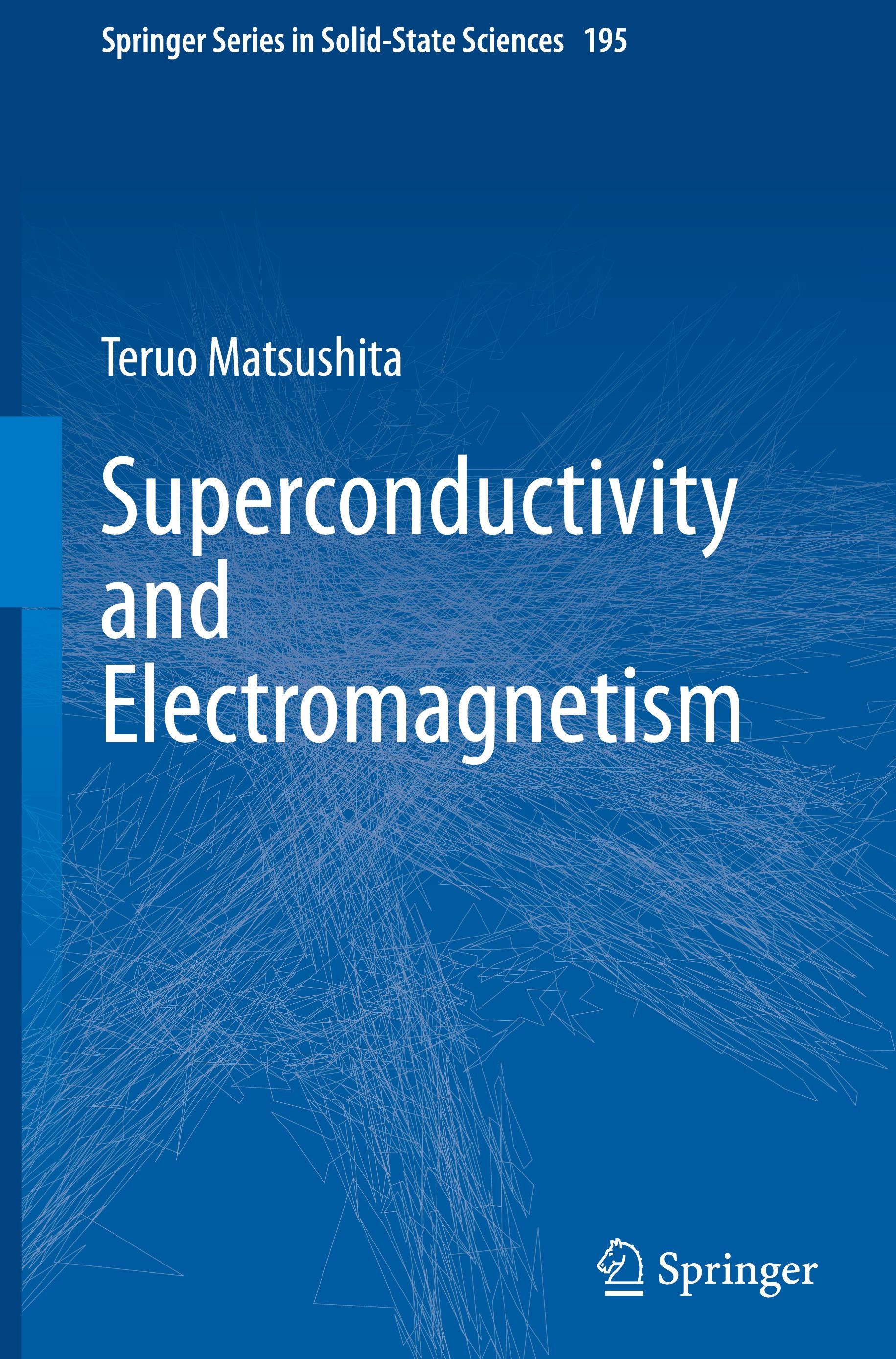 Superconductivity and Electromagnetism