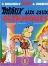 Asterix Französische Ausgabe 12. Asterix aux Jeux Olympique