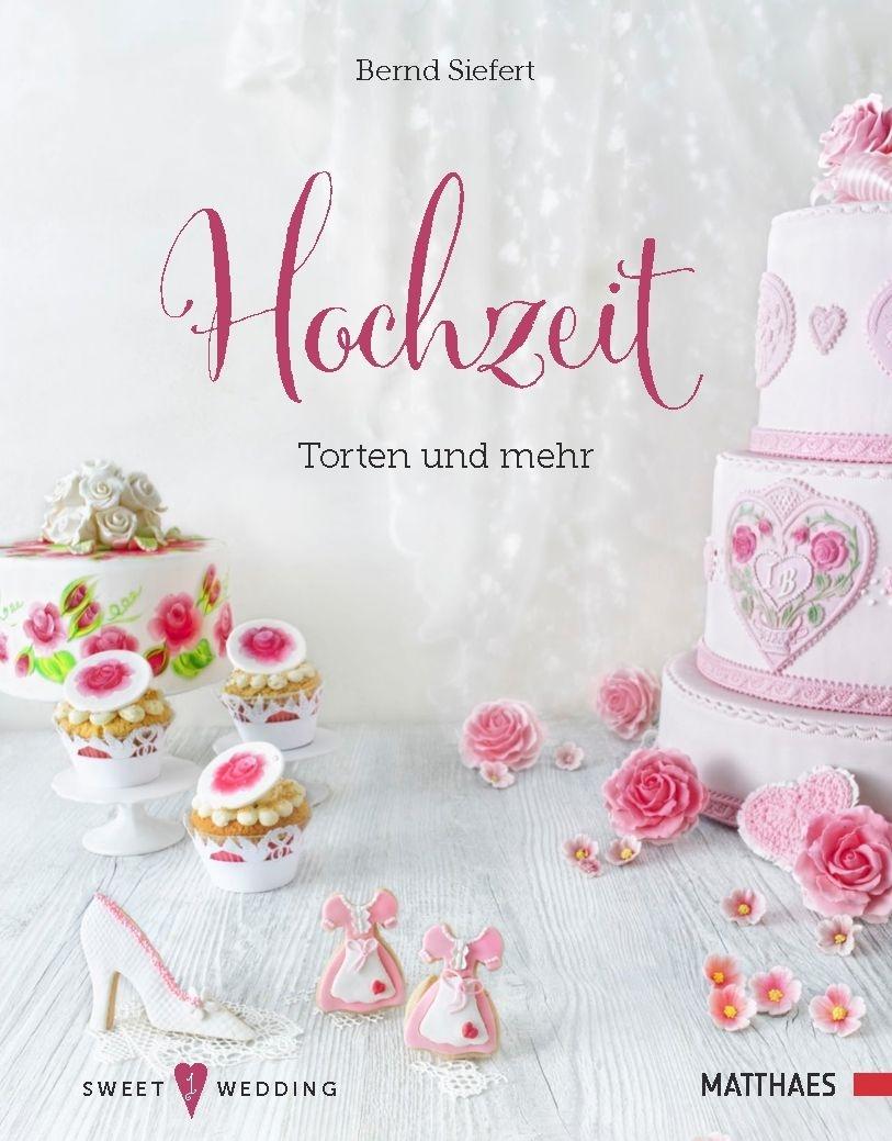 Hochzeit - Torten und mehr