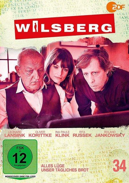 Wilsberg