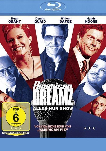 American Dreamz - Alles nur Show