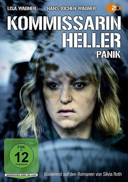 Kommissarin Heller - Panik