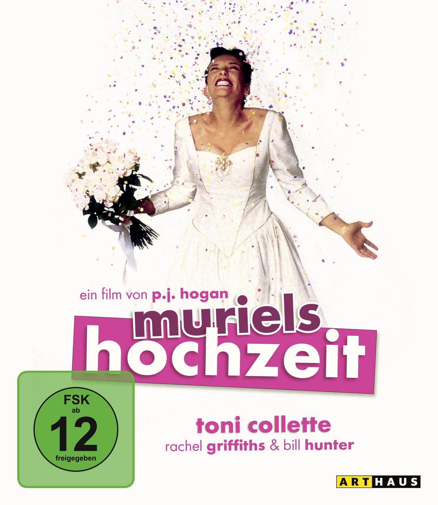 Muriels Hochzeit