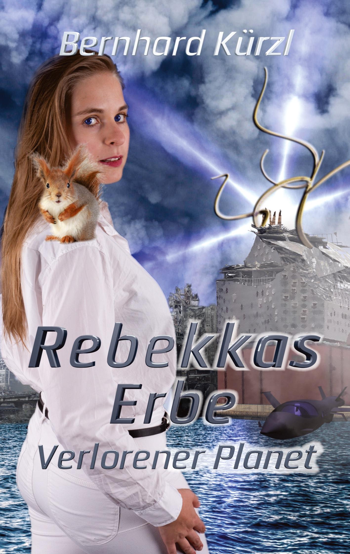 Rebekkas Erbe (2)