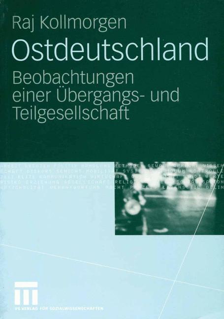 Ostdeutschland