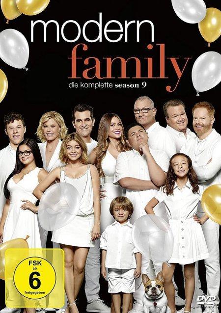 Modern Family