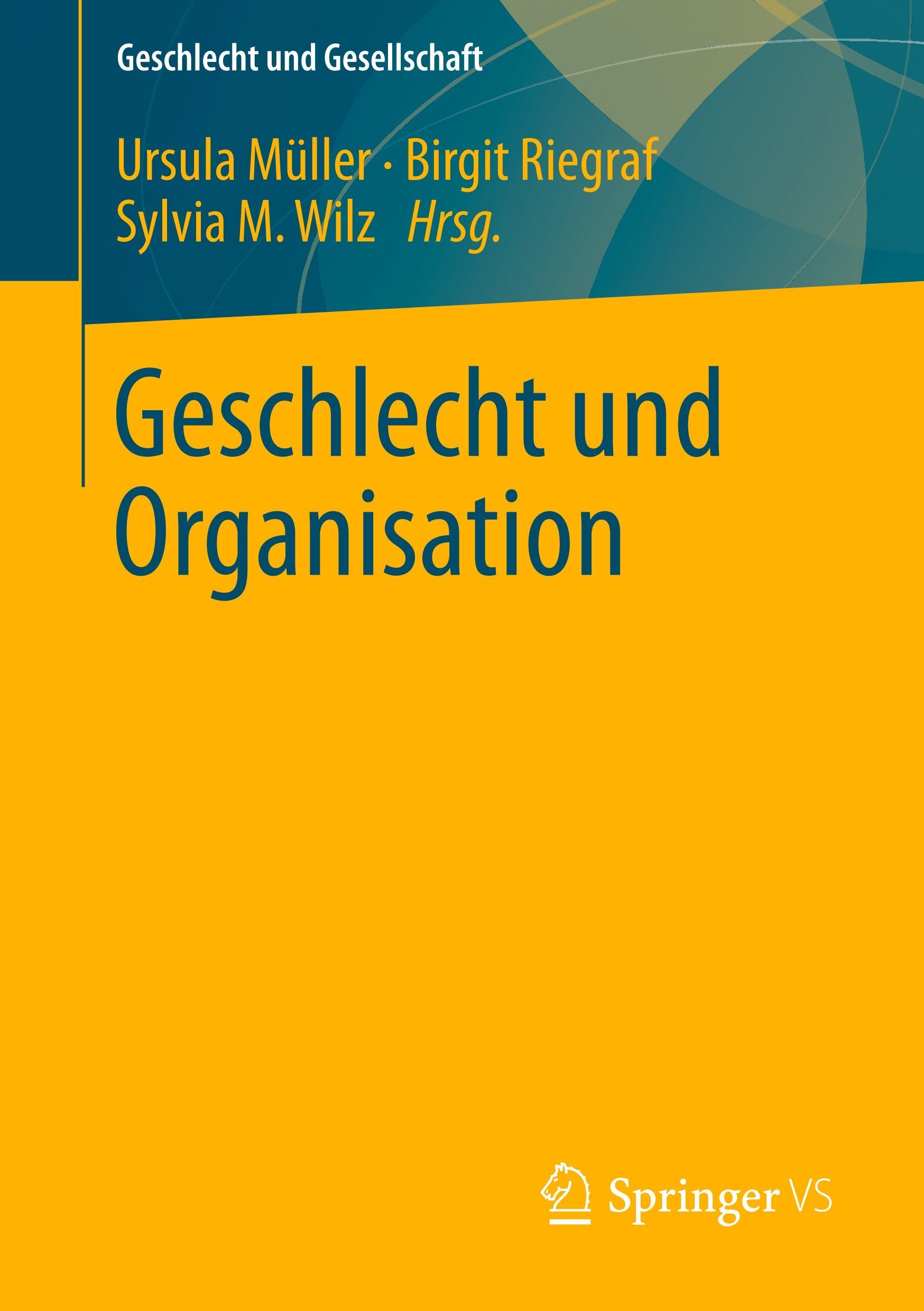 Geschlecht und Organisation