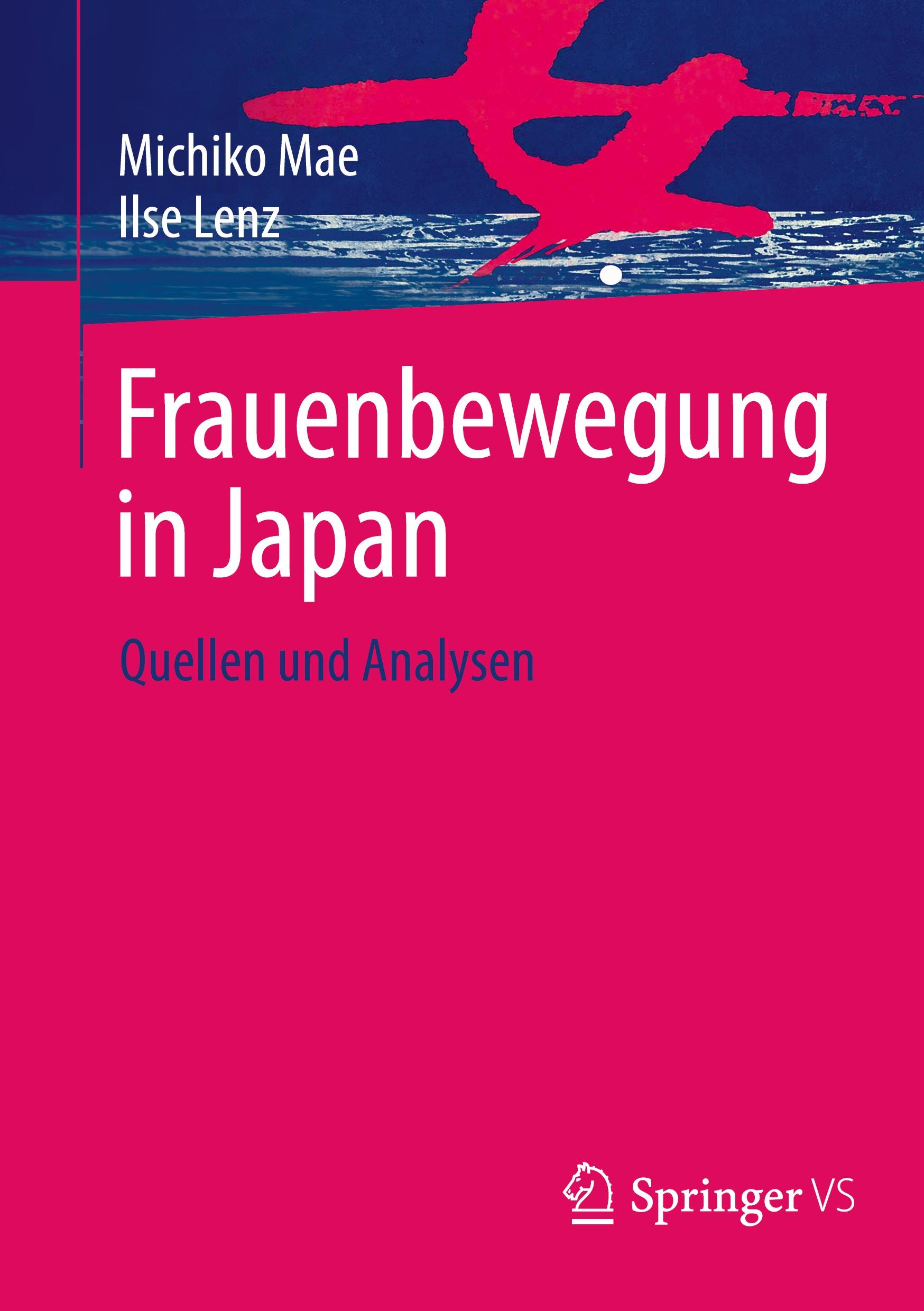 Frauenbewegung in Japan