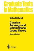 Classical Topology and Combinatorial Group Theory