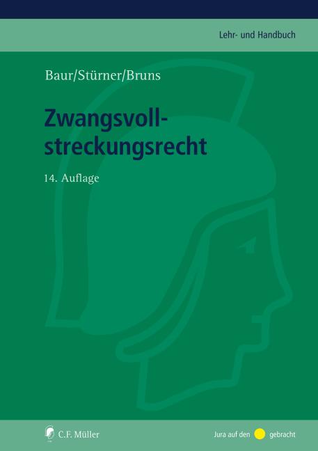 Zwangsvollstreckungsrecht